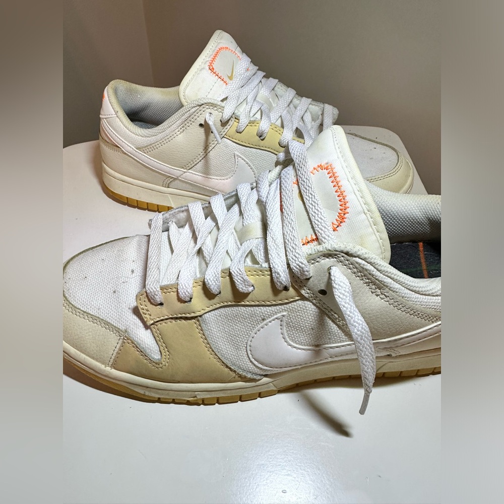 Mens Nike Dunks sz 10